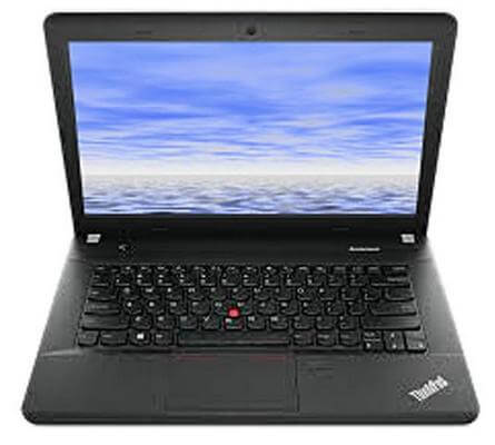 Апгрейд ноутбука Lenovo ThinkPad Edge E440